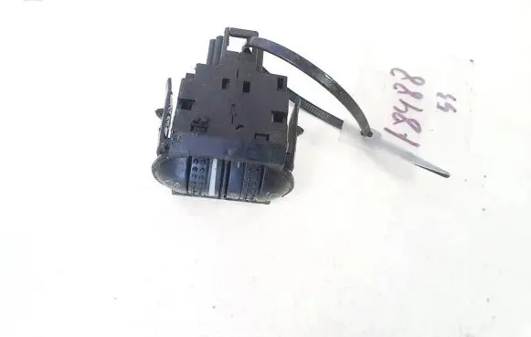 Skoda Superb B5 (3U) Headlight level height control switch 3b0941333a