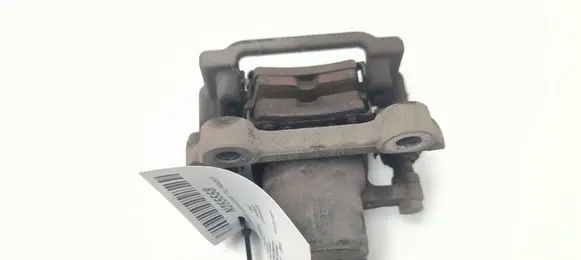 Dodge Charger Rear brake caliper 