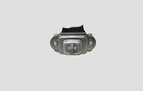 Skoda Octavia Mk2 (1Z) Front door check strap stopper
