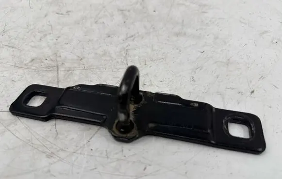 Audi A4 S4 B6 8E 8H Loading door lock loop/hook striker 4B9827507L