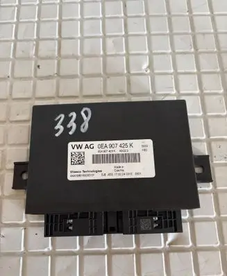 Volkswagen ID.4 Sunroof control unit/module 0EA907425K AAA19901800001