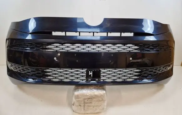 Volkswagen Transporter - Caravelle T7 Front bumper 7T0807221C