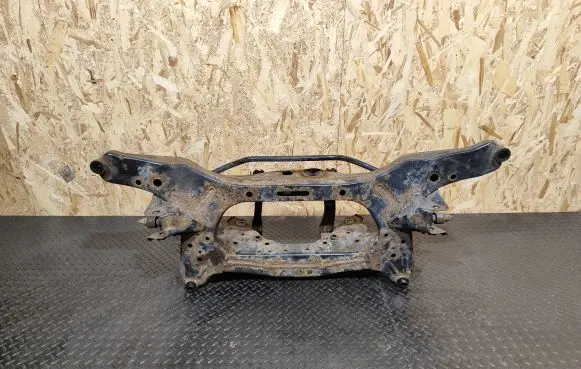 Nissan Qashqai Rear subframe 