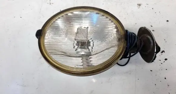 Ford Fiesta Front fog light 14493R8