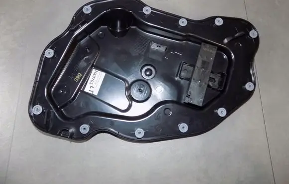 Audi A8 S8 D5 Other interior part 4N0839915