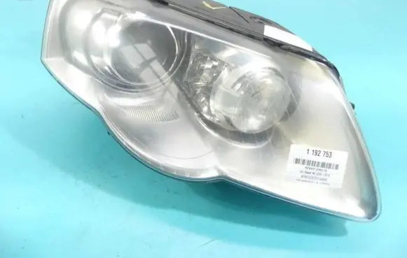 Volkswagen PASSAT B6 Headlight/headlamp 3C0941752G IMPRK1192753