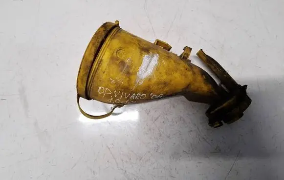 Renault Trafic II (X83) Other exterior part 8200170931 00052100