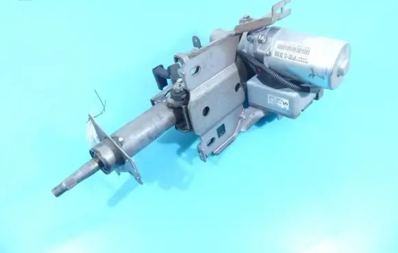 Electric power steering pump