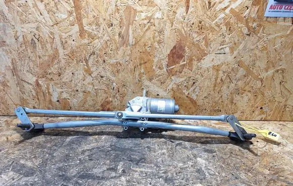 Mini Cooper Countryman R60 Front wiper linkage and motor 9804398
