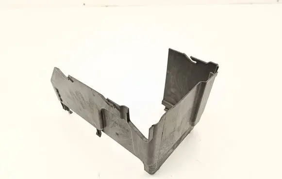 Mercedes-Benz A W176 Battery tray heat shield A2465410205