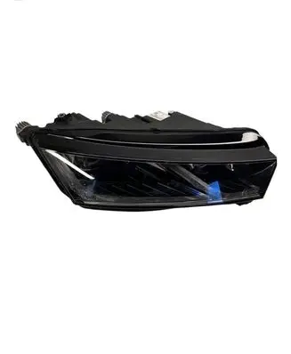 Skoda Octavia Mk4 Headlight/headlamp 5E4941016A 030111823400 LE18A6419