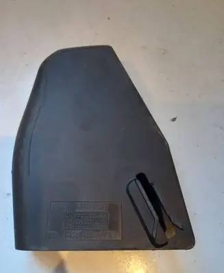 Audi A6 S6 C5 4B Handbrake trim 4B0711549