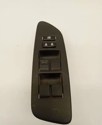 Toyota Auris 150 Electric window control switch 9241U79