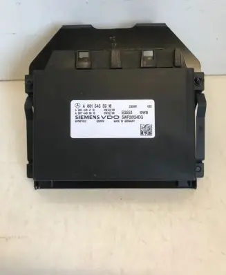 Mercedes-Benz Sprinter W906 Gearbox control unit/module A0015455916 A0034464110 S56ME