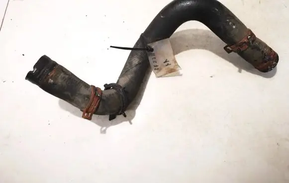 Citroen C3 Engine coolant pipe/hose