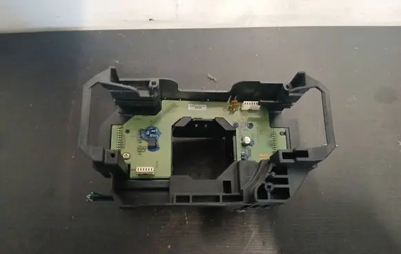 Volvo V70 Steering angle sensor 31264146