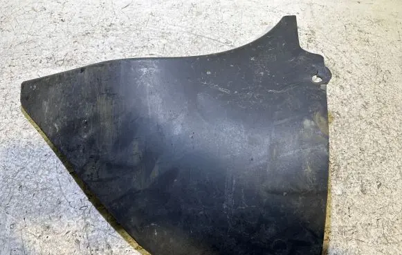 Dodge Challenger Other under body part 68253236AB