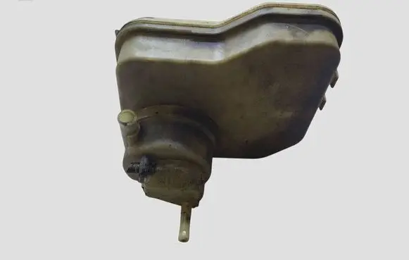 Citroen C5 Power steering fluid tank/reservoir 9636068780