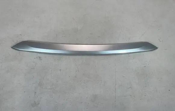Peugeot 2008 II Rear bumper trim bar molding 9825952480