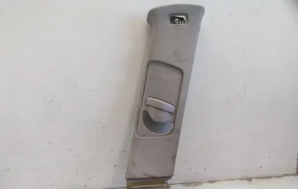Subaru Legacy (B) pillar trim (top) 94012AG040