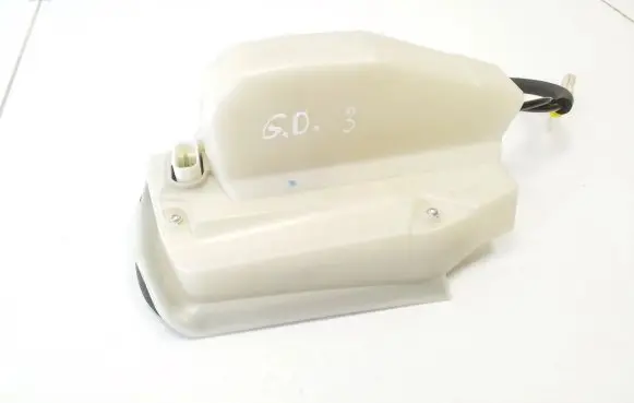 Tesla Model 3 Rear door lock 150067500A
