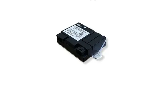 Mercedes-Benz GLC X253 C253 Fuel injection pump control unit/module A0009002414