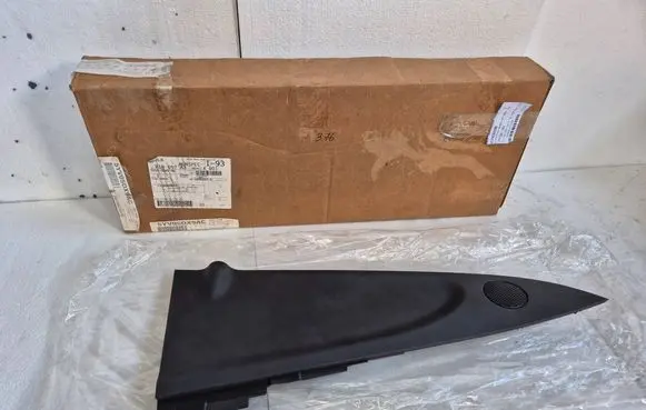Jeep Grand Cherokee WL Other center console (tunnel) element 5YV05DX9AC