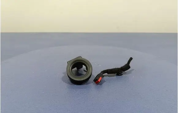 Ford Transit Custom Ignition lock GK2T15607AA