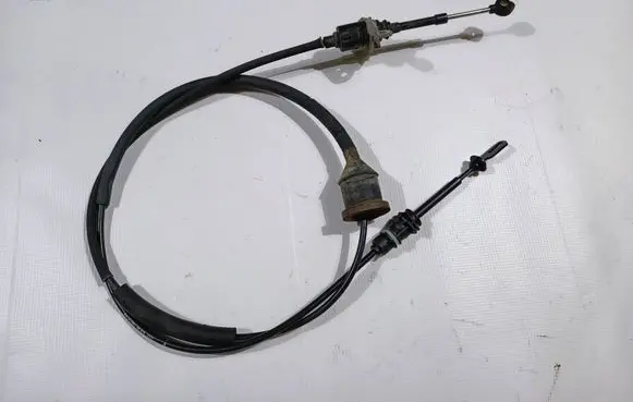 Dodge Challenger Gear shift cable linkage 04578758AD