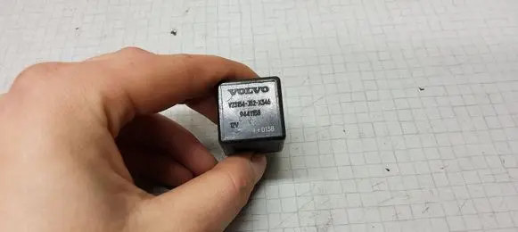 Volvo S60 Other relay 9441158