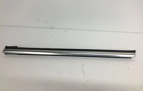 Audi A4 S4 B6 8E 8H Tailgate/trunk side cover trim 