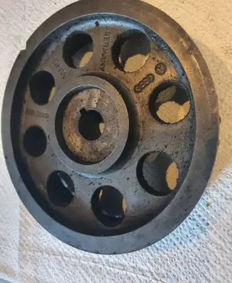 Volkswagen Transporter - Caravelle T4 Camshaft pulley/ VANOS 069130111C