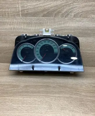 Toyota Corolla Verso AR10 Speedometer (instrument cluster) 838000F060K MB2574203688