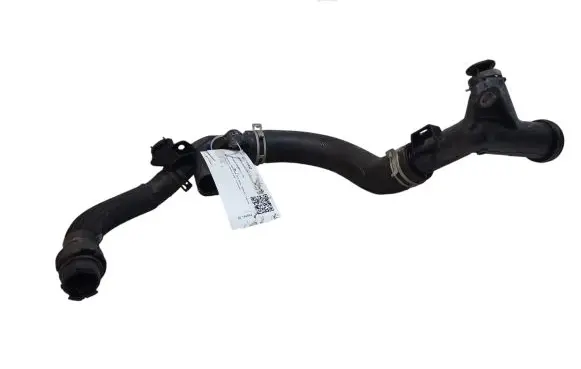 Peugeot 508 Engine coolant pipe/hose 9671124980