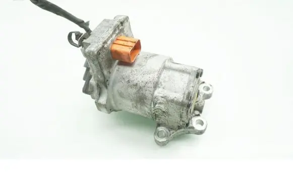 Hyundai Tucson IV NX4 Oil pump TUCSONIVHYBRID