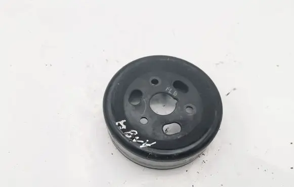 Hyundai ix 55 Water pump pulley NOCODE