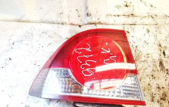 Honda Civic Rear/tail lights