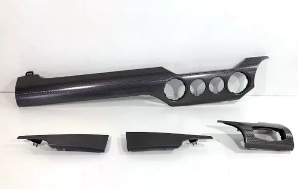 Ford Mustang VI Dashboard trim