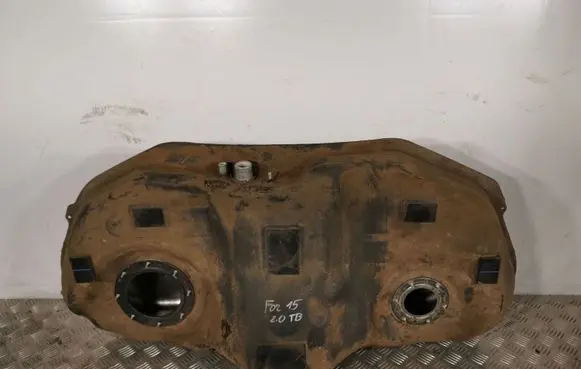 Subaru Forester SJ Fuel tank FORESTERBAKAS