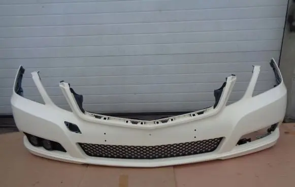 Mercedes-Benz E W212 Front bumper A2128850025