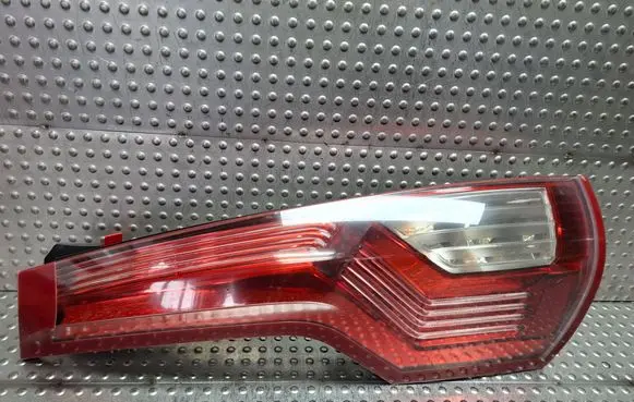Citroen C4 I Picasso Rear/tail lights S26282597 00946601