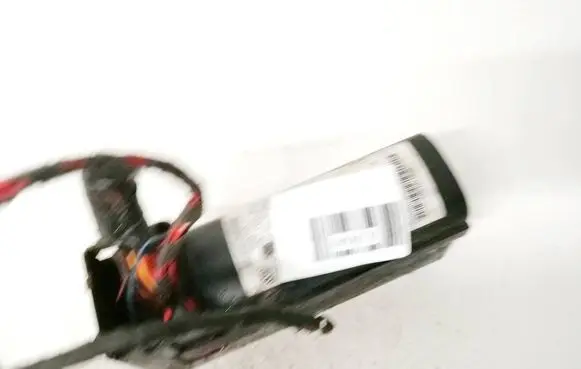 Seat Altea Fuse box set s00rt03
