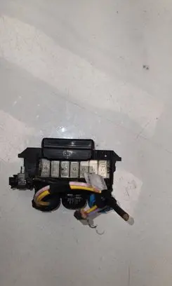 Peugeot Expert Fuse box set 1400550780