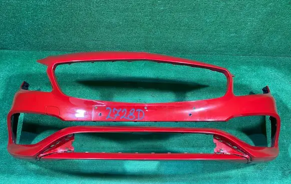 Mercedes-Benz A W176 Front bumper A1768851600