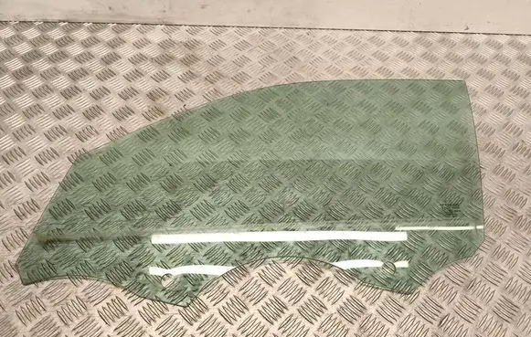 Opel Mokka B Front door window glass four-door 43R000929 DOT39AS2M34 E000189