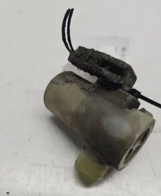 Opel Monterey Windscreen/windshield washer pump