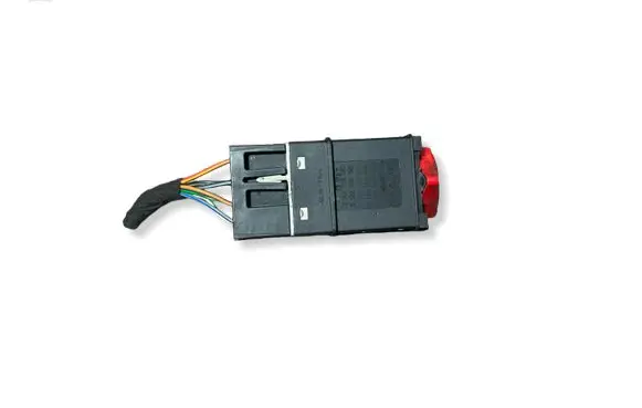 Volkswagen Polo III 6N 6N2 6NF Hazard light switch 6N0953235