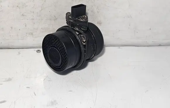 Audi A6 S6 C5 4B Mass air flow meter 074906461B 0281002461