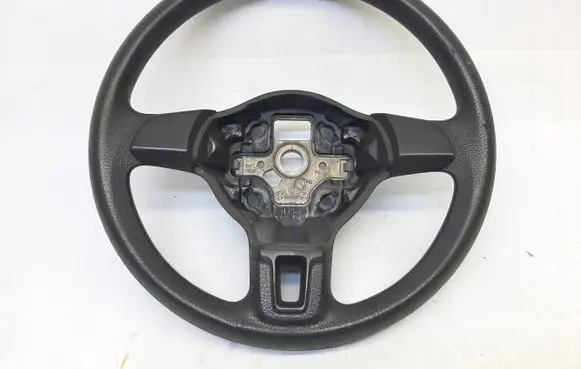 Volkswagen Caddy Steering wheel 5K0419091H