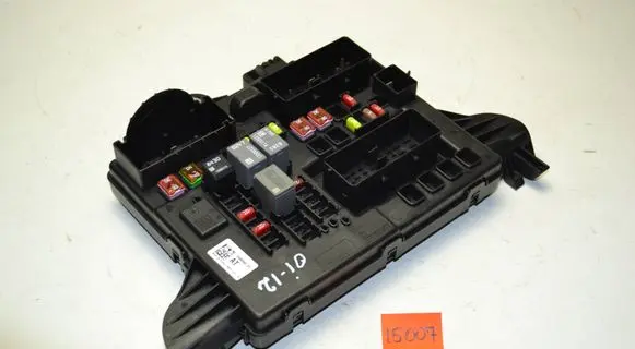 Fuse module